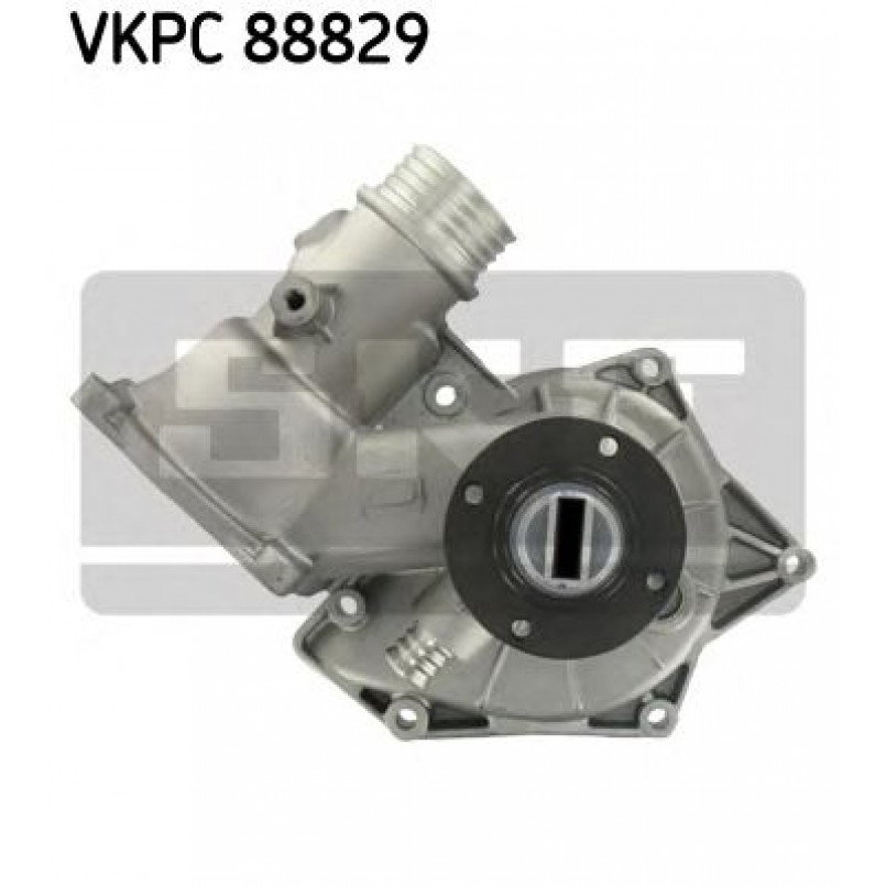 VKPC 88829 SKF - Насос охолоджуючої рідини